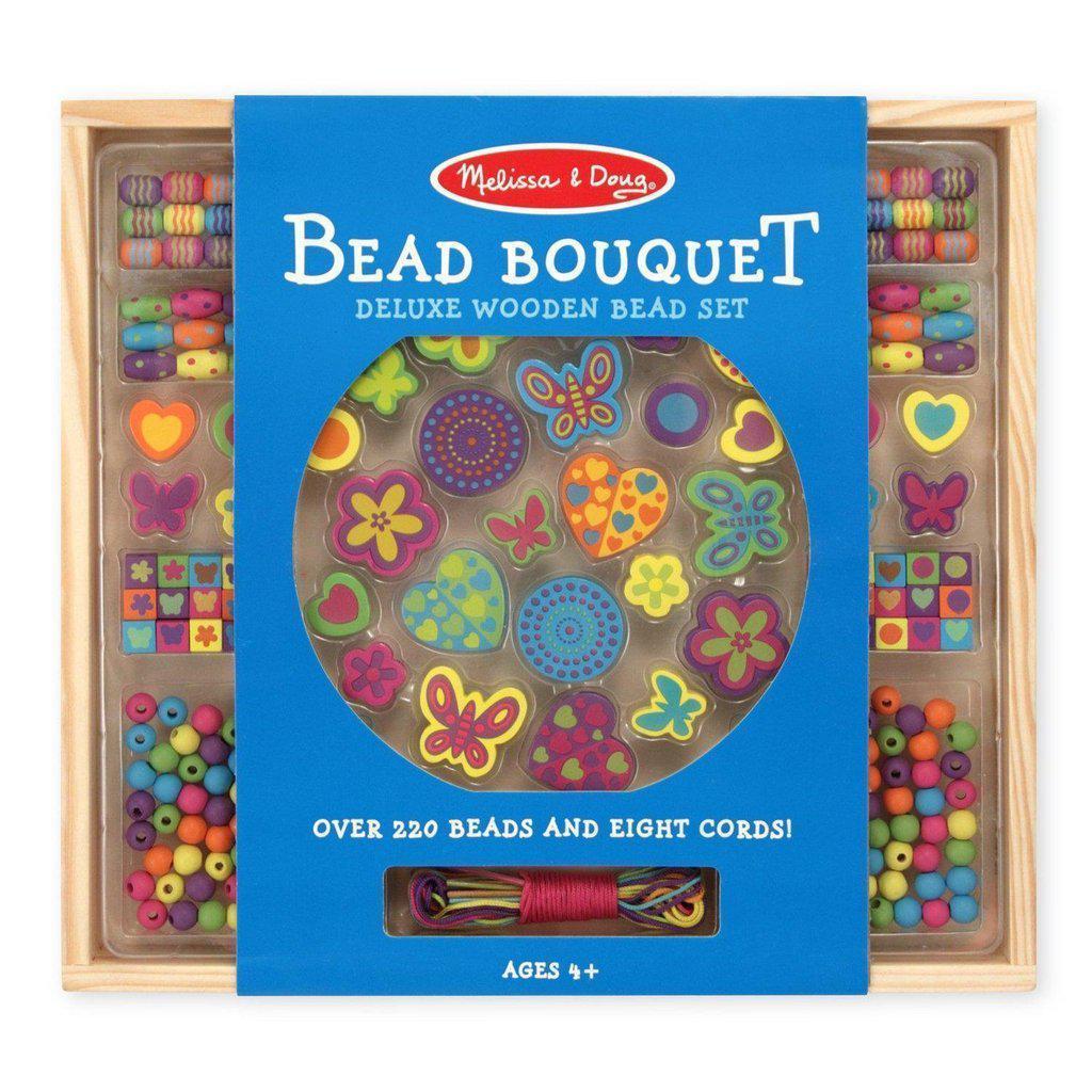 Bead Bouquet-Melissa & Doug-The Red Balloon Toy Store