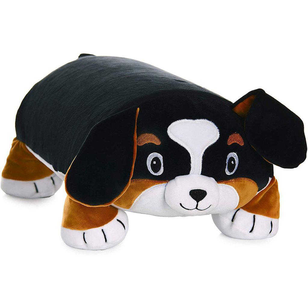 Bernie the Bernese Dog-Memory Mates-The Red Balloon Toy Store