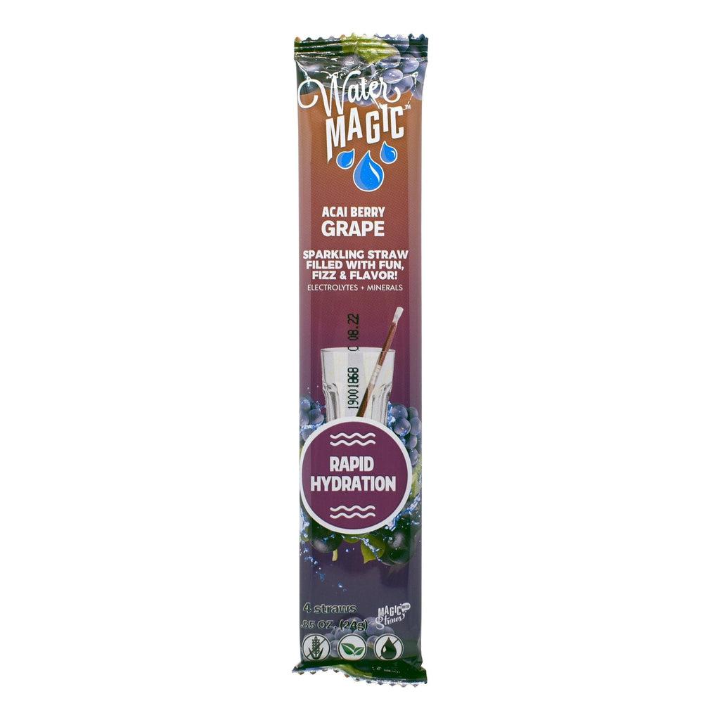 Berry Grape Water Straws-Magic Straws-The Red Balloon Toy Store