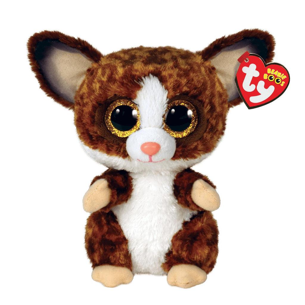 Binky - Medium Bush Baby-Ty-The Red Balloon Toy Store