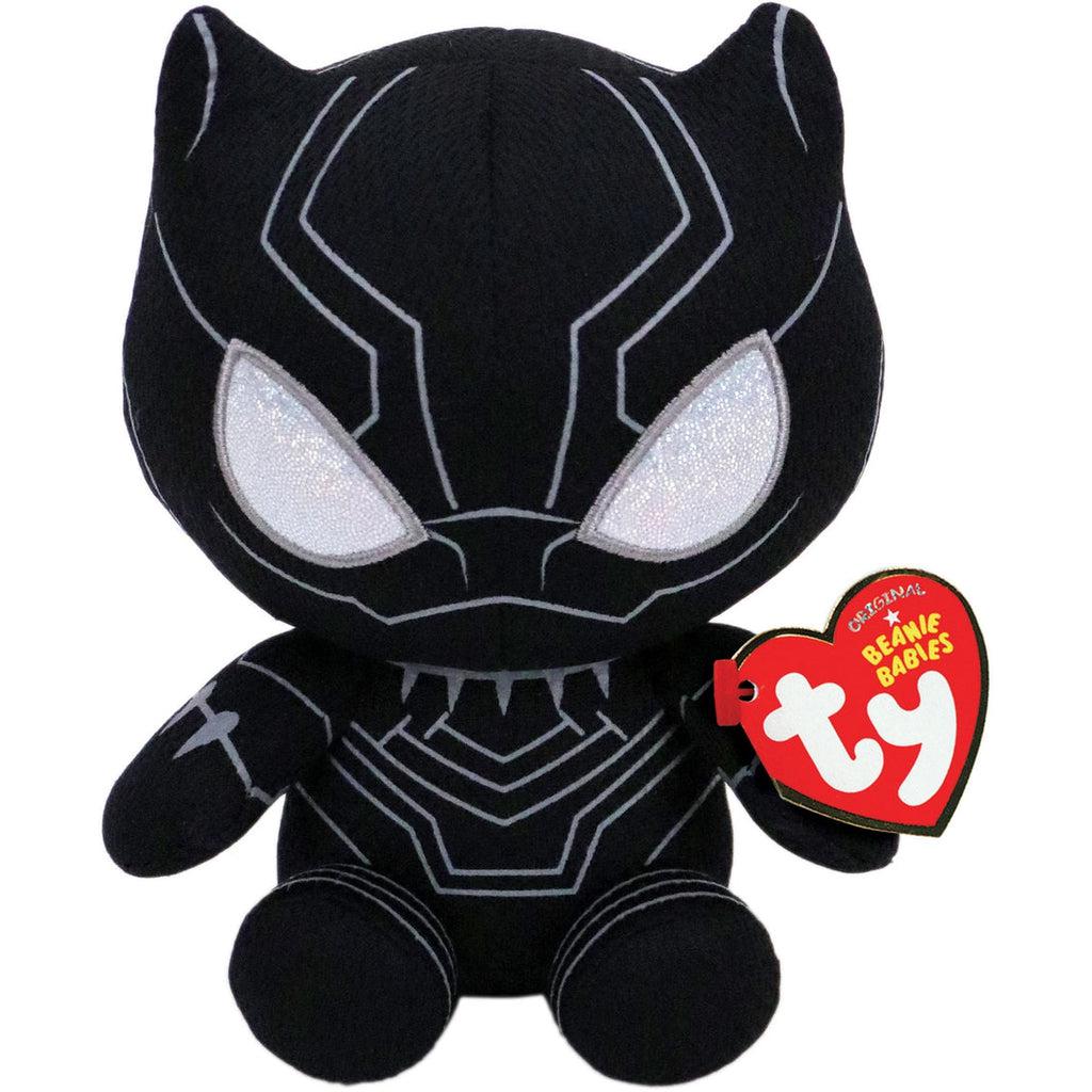 Black Panther - T'challa-Ty-The Red Balloon Toy Store