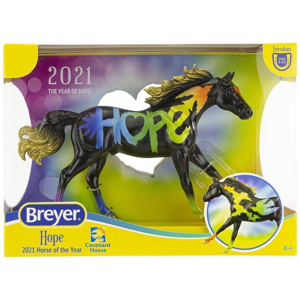 Breyer Hope-Breyer-The Red Balloon Toy Store