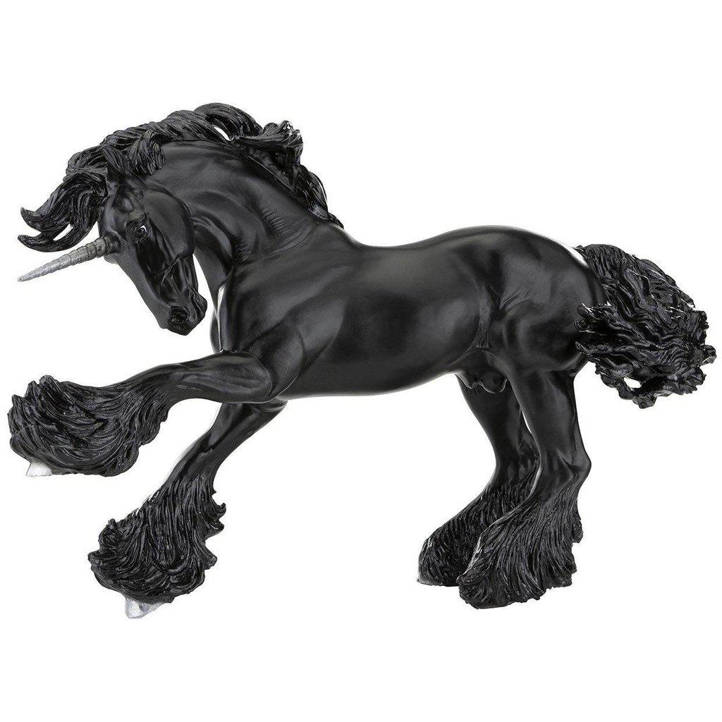 Breyer Obsidian-Breyer-The Red Balloon Toy Store