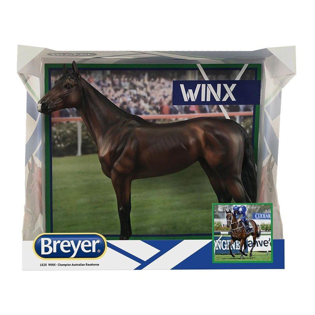 Breyer Winx-Breyer-The Red Balloon Toy Store