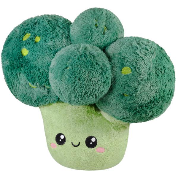 Broccoli-Squishable-The Red Balloon Toy Store