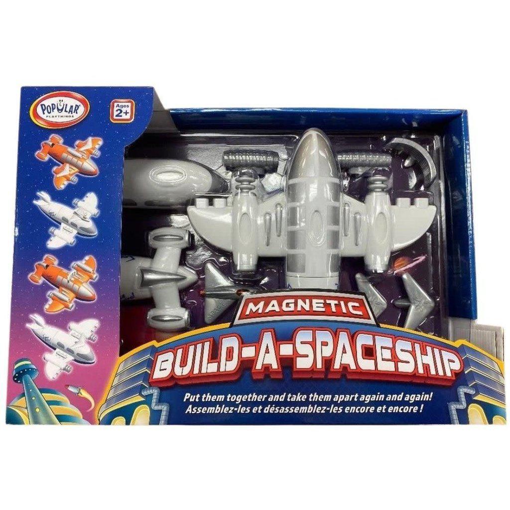 Build A Spaceship-Popular Playthings-The Red Balloon Toy Store