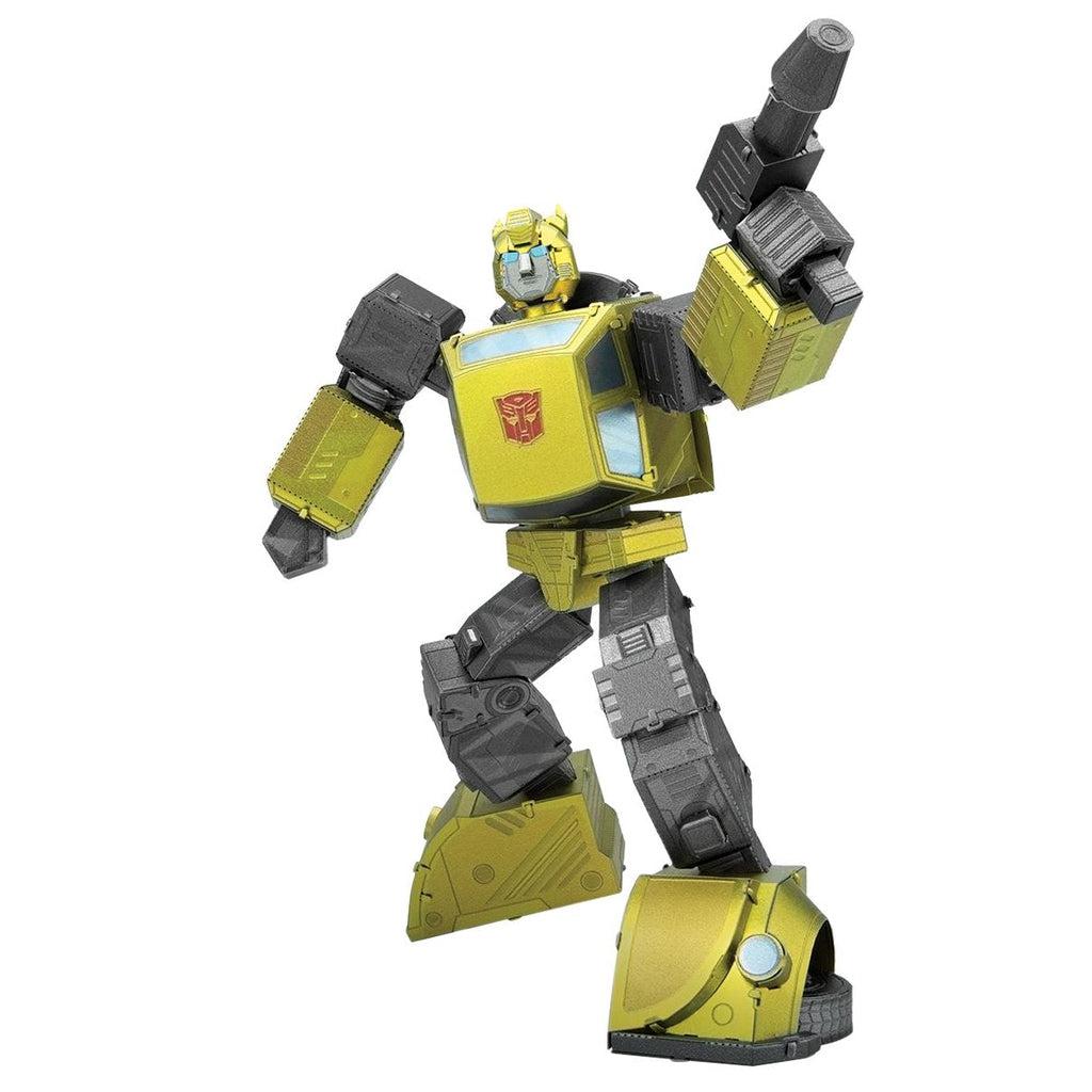 Bumblebee-Metal Earth-The Red Balloon Toy Store