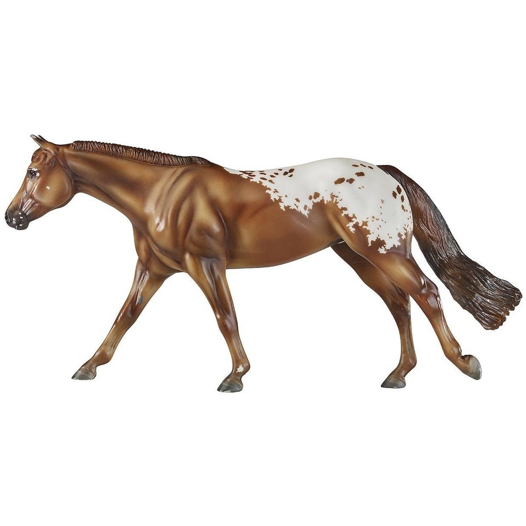 Chocolatey-Breyer-The Red Balloon Toy Store