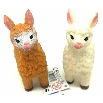 Cute Beanie Llama-Keycraft-The Red Balloon Toy Store