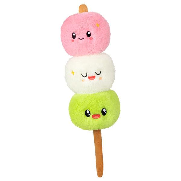 Dango - Squishable-Squishable-The Red Balloon Toy Store