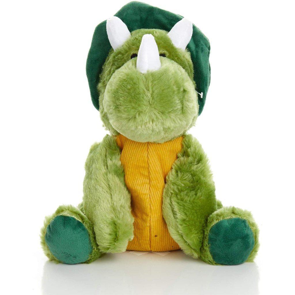 Dinosaur Warm Pals-Warm Pals-The Red Balloon Toy Store