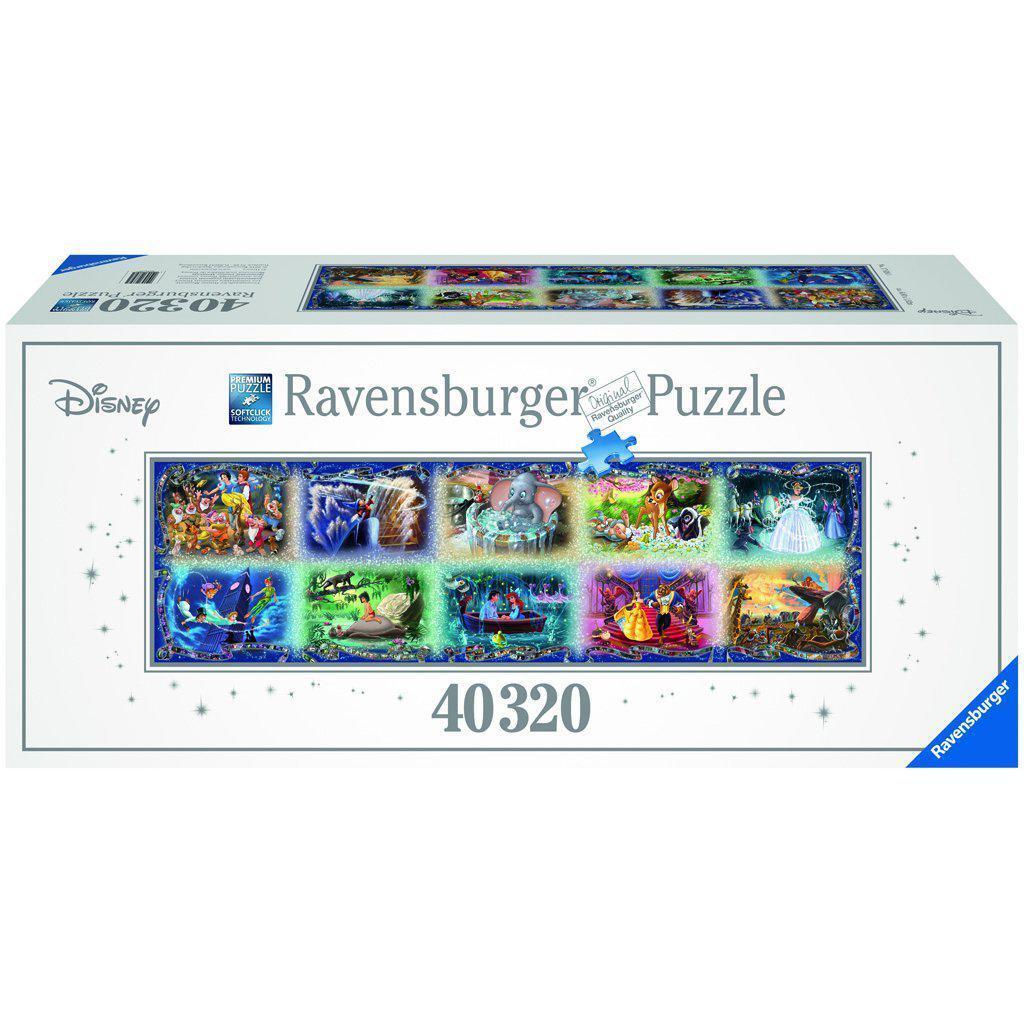 Disney Memories-Ravensburger-The Red Balloon Toy Store