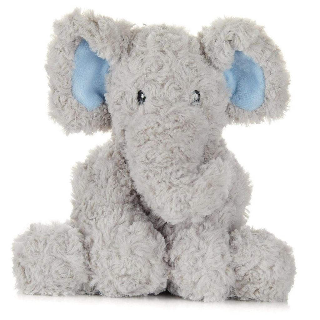 Elephant Warm Pals-Warm Pals-The Red Balloon Toy Store