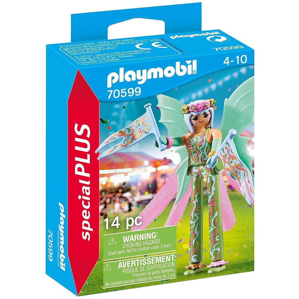 Fairy Stilt Walker-Playmobil-The Red Balloon Toy Store