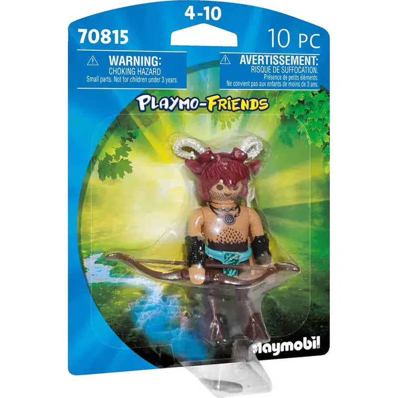 Faun-Playmobil-The Red Balloon Toy Store