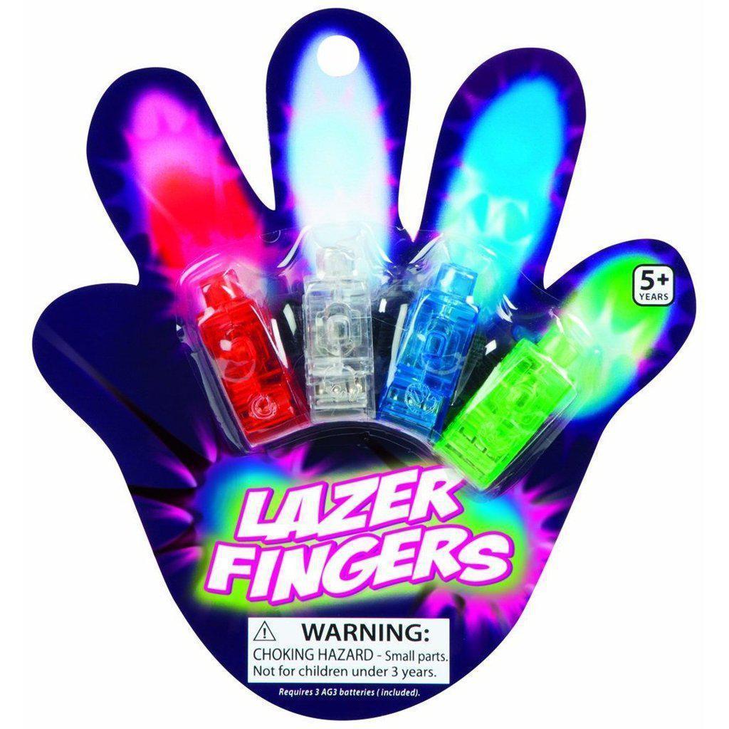 Finger Lightz-Toysmith-The Red Balloon Toy Store