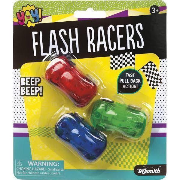 Flash Racers-Toysmith-The Red Balloon Toy Store