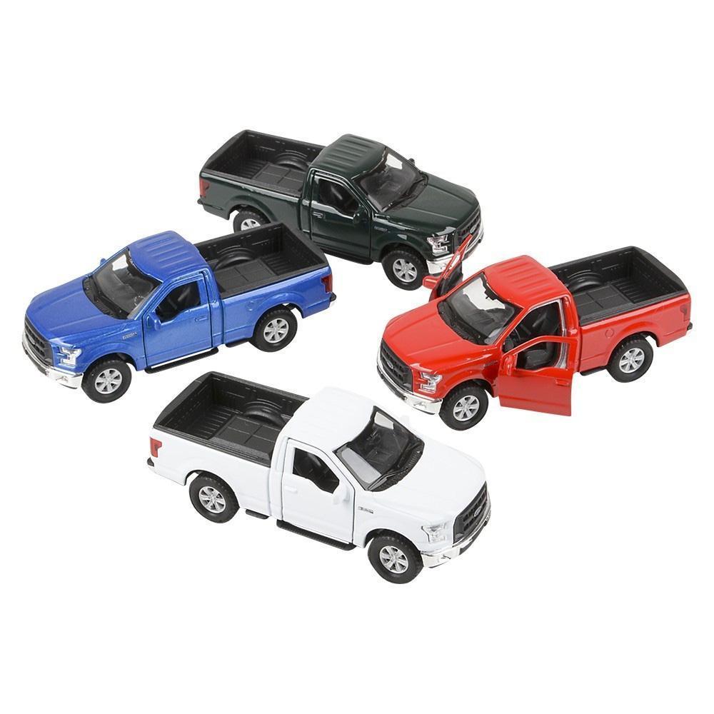 Ford F-150 Pick Up-The Toy Network-The Red Balloon Toy Store