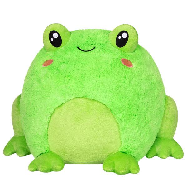 Frog-Squishable-The Red Balloon Toy Store