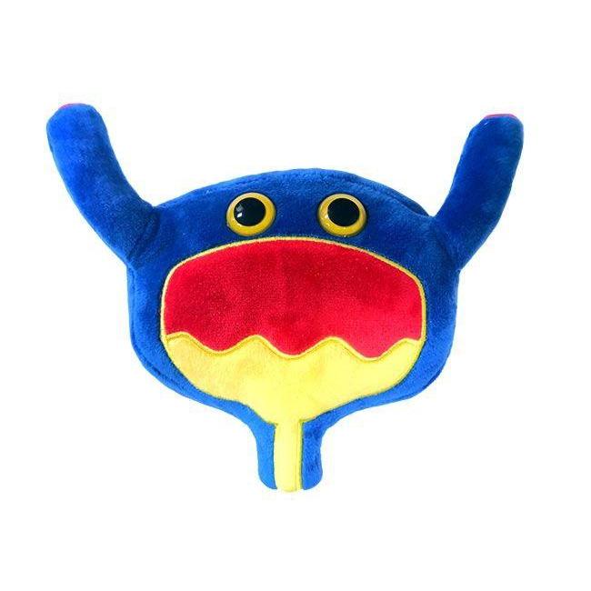 Giant Microbes - Bladder-Giant Microbes-The Red Balloon Toy Store