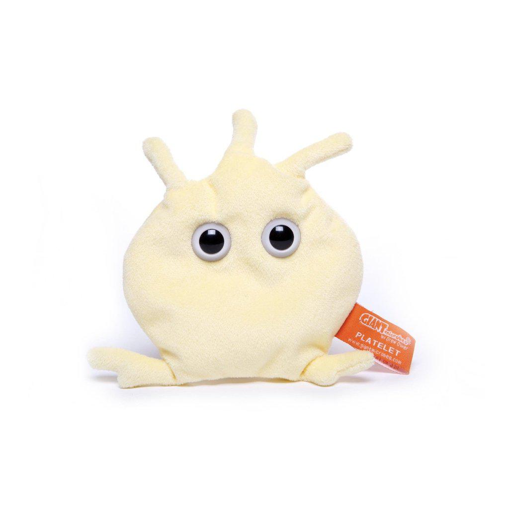 Giant Microbes - Platelet-Giant Microbes-The Red Balloon Toy Store