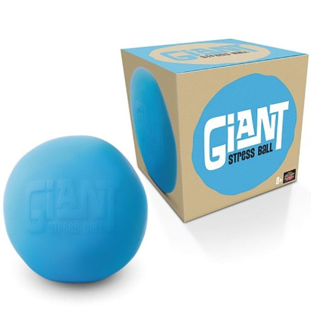 Giant Stress Ball-Play Visions-The Red Balloon Toy Store