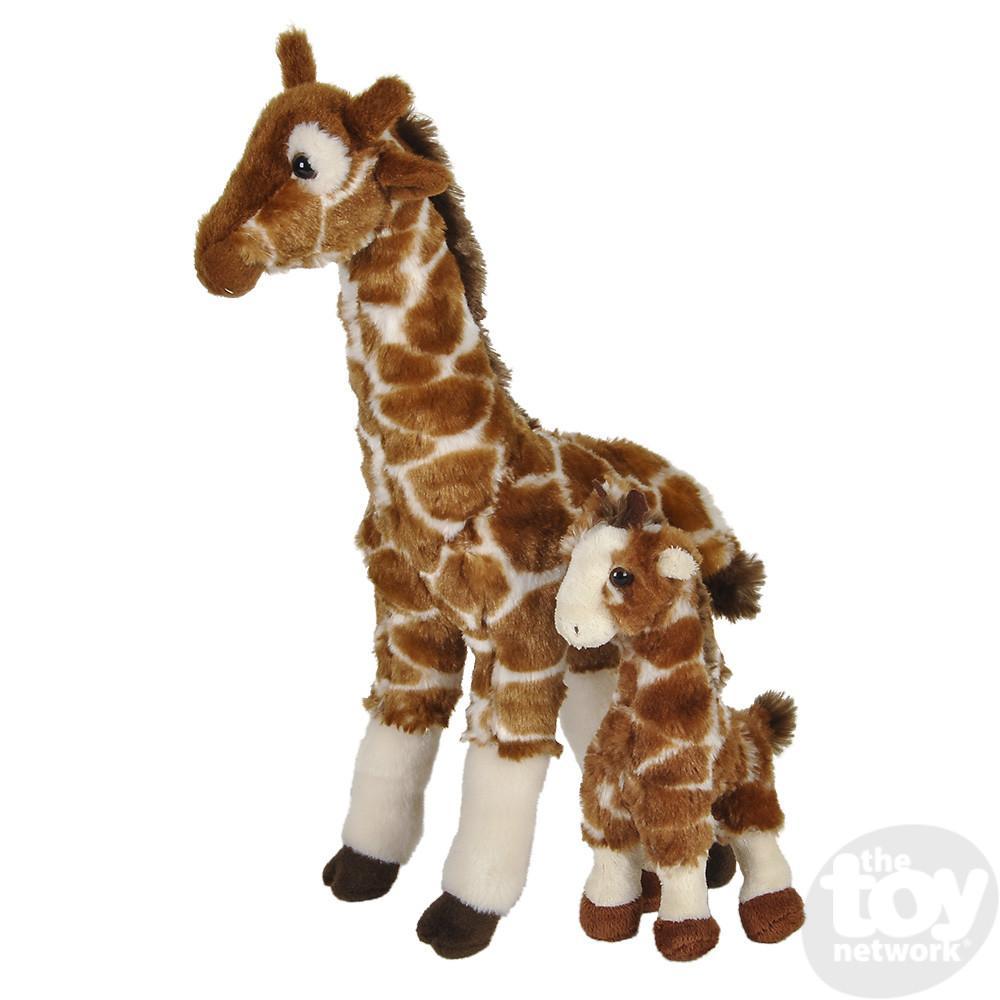 Giraffe - Birth of Life-The Toy Network-The Red Balloon Toy Store