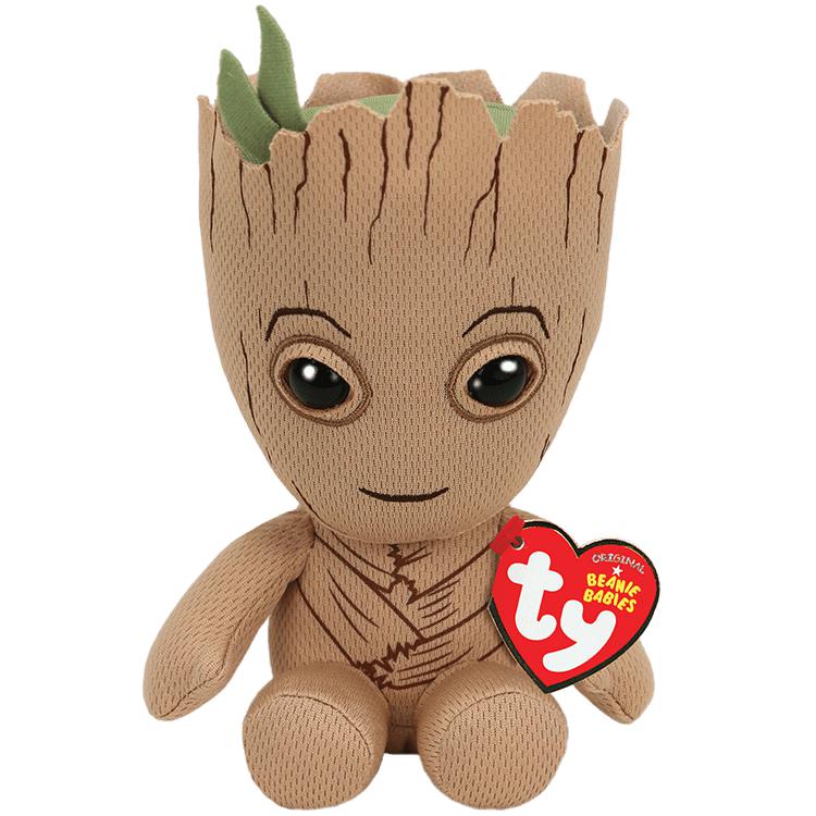 Guardians of the Galaxy - Groot-Ty-The Red Balloon Toy Store