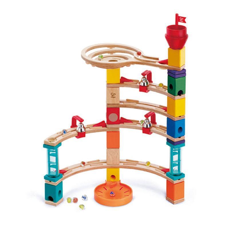 Hape Toys Castle Escape-Hape-The Red Balloon Toy Store