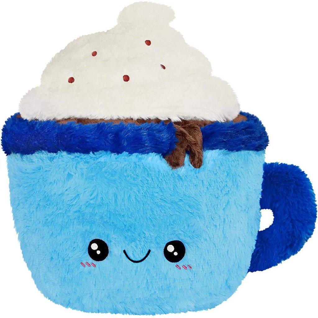 Hot Chocolate - Squishable-Squishable-The Red Balloon Toy Store