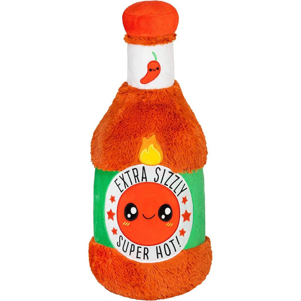 Hot Sauce - Squishable-Squishable-The Red Balloon Toy Store