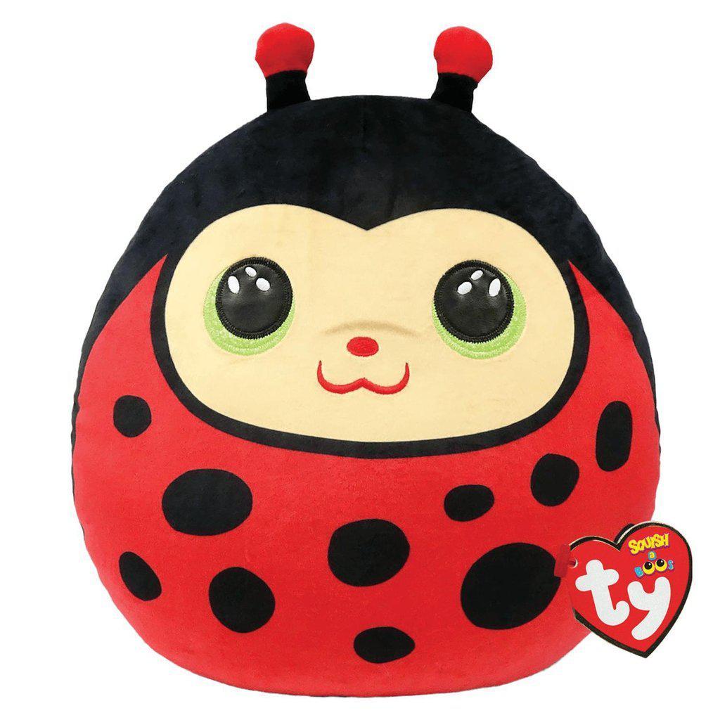 Izzy - Large Squish-A-Boo-Ty-The Red Balloon Toy Store