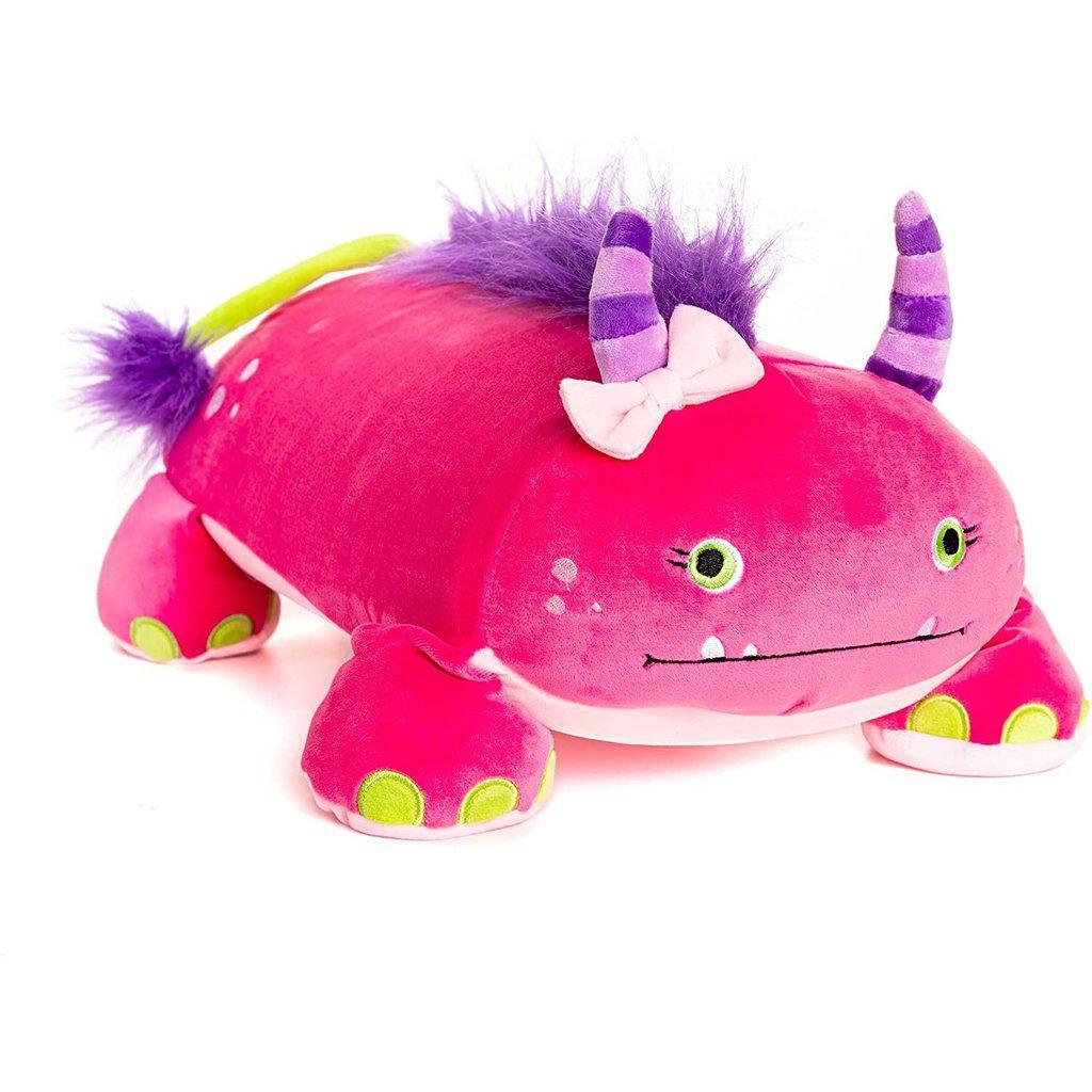 Katie the Pink Monster-Memory Mates-The Red Balloon Toy Store