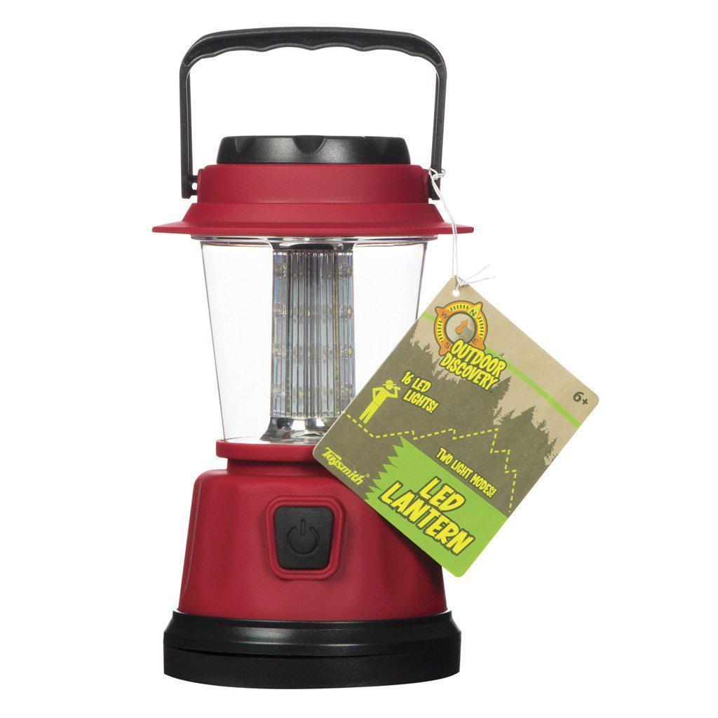 LED Lantern-Toysmith-The Red Balloon Toy Store