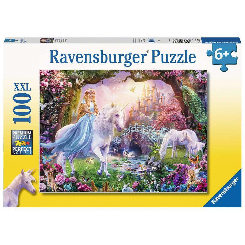 Magical Unicorn-Ravensburger-The Red Balloon Toy Store