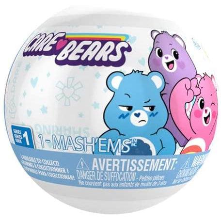 Mash'ems Care Bears-Schylling-The Red Balloon Toy Store