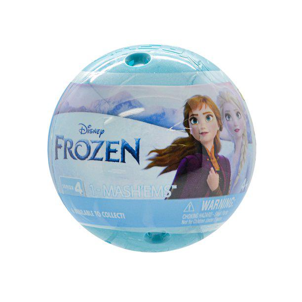 Mash'ems Frozen-Schylling-The Red Balloon Toy Store