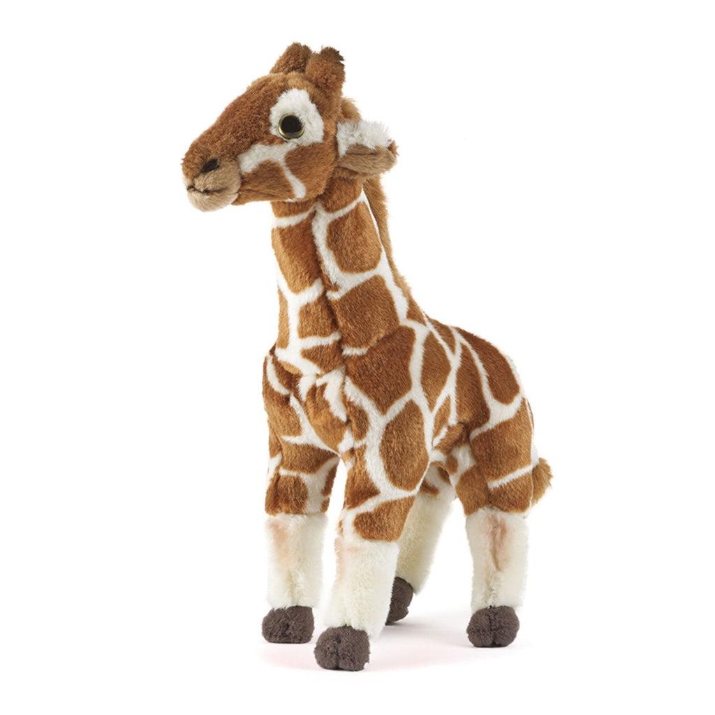 Medium Giraffe-Living Nature-The Red Balloon Toy Store