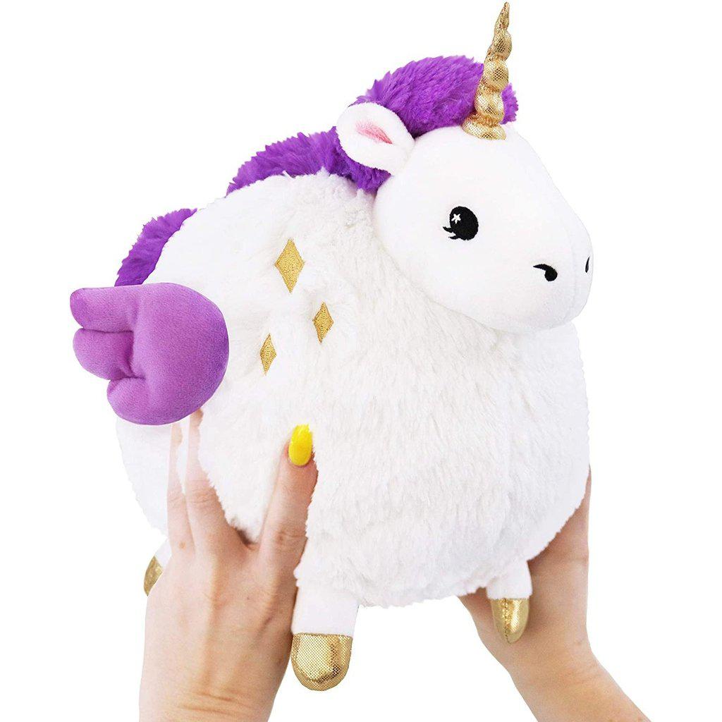 Mini Alicorn - Squishable-Squishable-The Red Balloon Toy Store