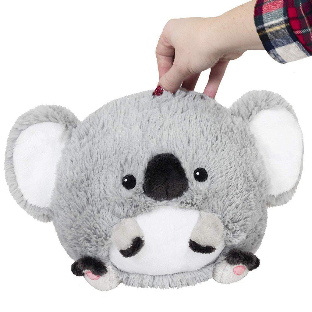 Mini Baby Koala - Squishable-Squishable-The Red Balloon Toy Store