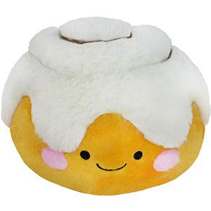 Mini Cinnamon Bun - Squishable-Squishable-The Red Balloon Toy Store