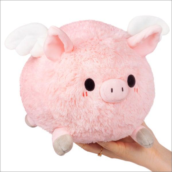 Mini Flying Piglet - Squishable-Squishable-The Red Balloon Toy Store