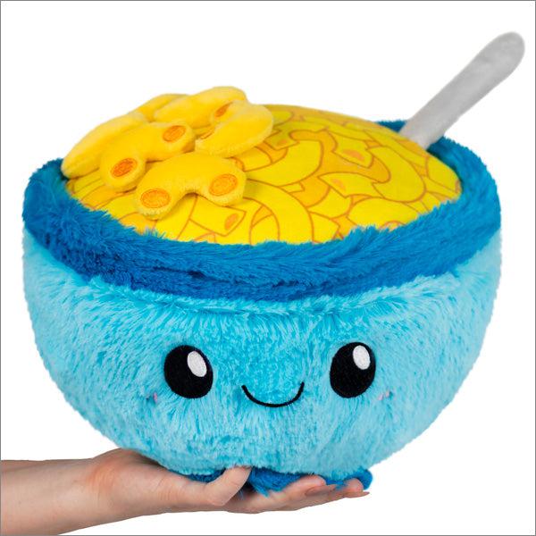 Mini Mac & Cheese-Squishable-The Red Balloon Toy Store