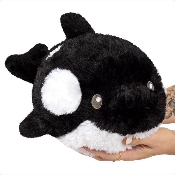 Mini Orca-Squishable-The Red Balloon Toy Store