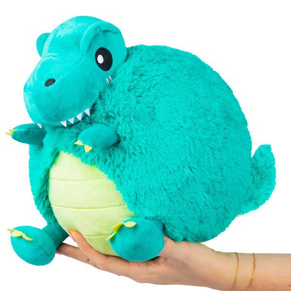 Mini T-Rex - Squishable-Squishable-The Red Balloon Toy Store