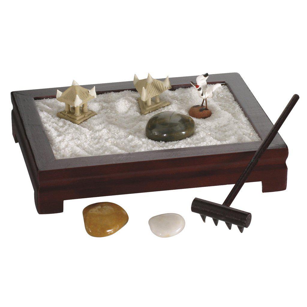 Mini Zen Garden-Toysmith-The Red Balloon Toy Store