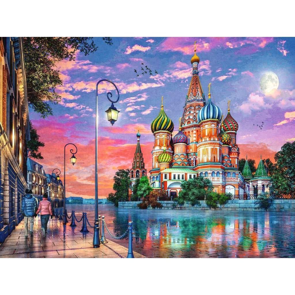 Moscow-Ravensburger-The Red Balloon Toy Store