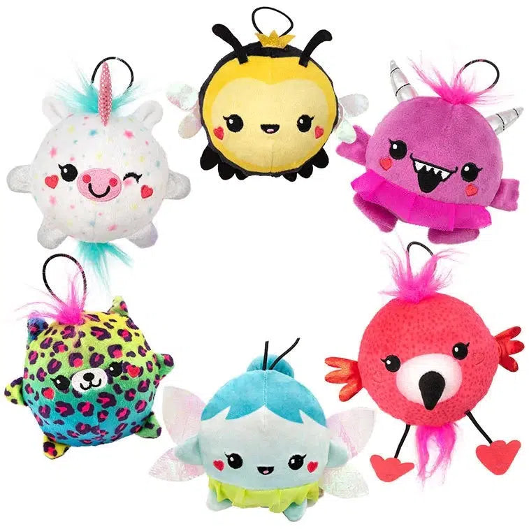 Mystery Plush Crush-Plush Crush-The Red Balloon Toy Store