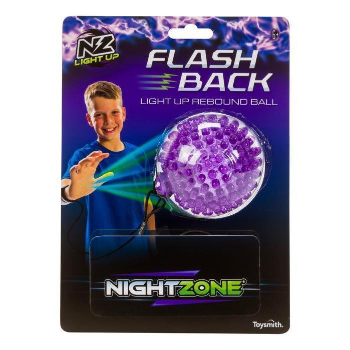 NightZone™ Flashback-Toysmith-The Red Balloon Toy Store