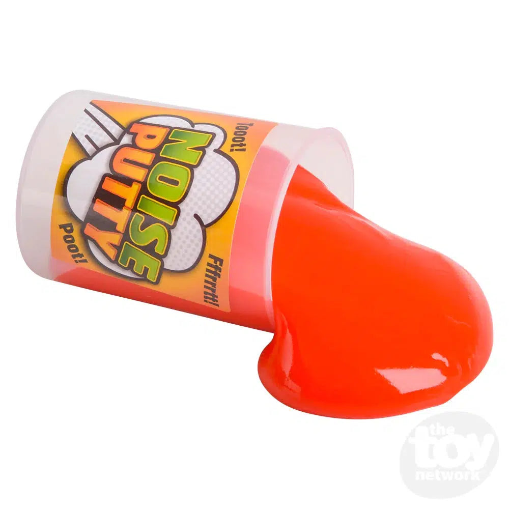 Noise Putty-The Toy Network-The Red Balloon Toy Store